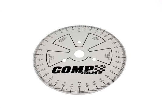 Comp Cams 4787CPG CCA Tools