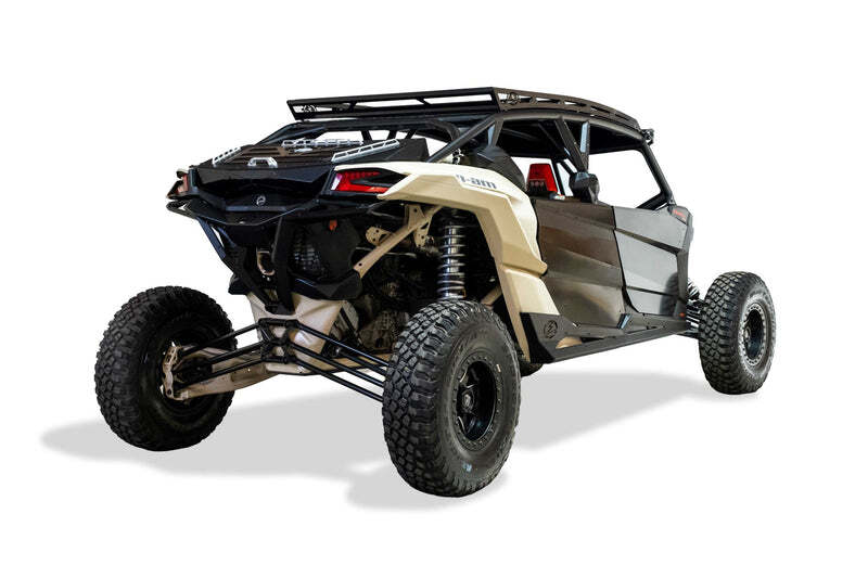Load image into Gallery viewer, Elektric Off Road RRB210004 ELK Rear Bumper
