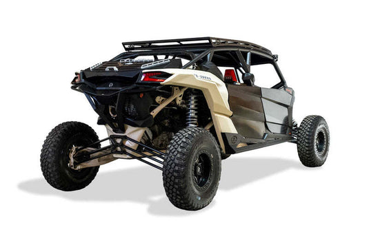 Elektric Off Road RRB210004 ELK Rear Bumper