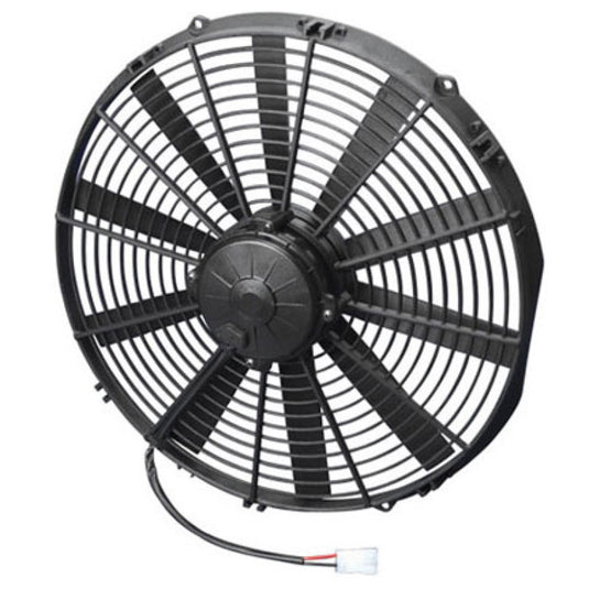 Spal 30102120 SPL Fans - Pull / Straight