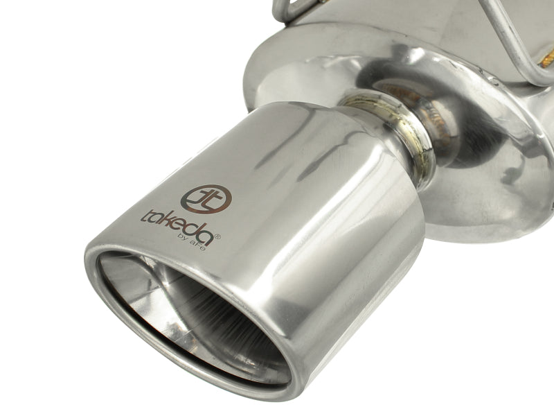 Load image into Gallery viewer, Afe 49-36609 AFE Exhaust Cat Back
