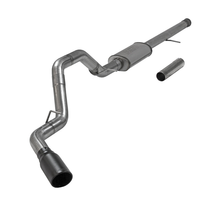 Load image into Gallery viewer, Flowmaster 717885 FLO FlowFX Cat-Back Exhaust Systems

