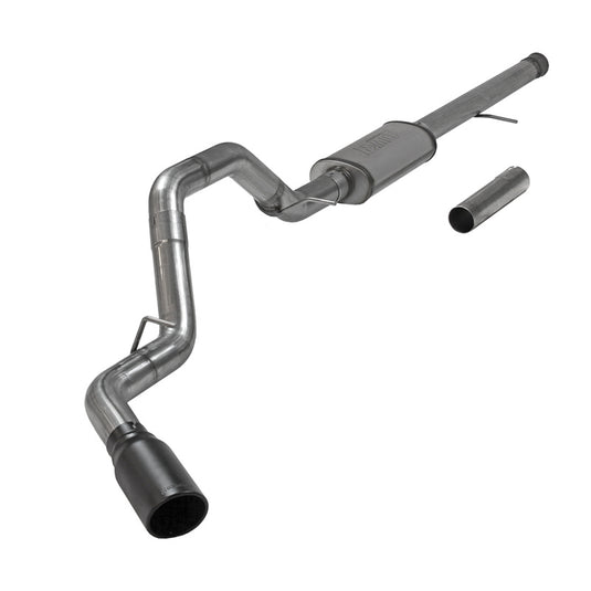 Flowmaster 717885 FLO FlowFX Cat-Back Exhaust Systems
