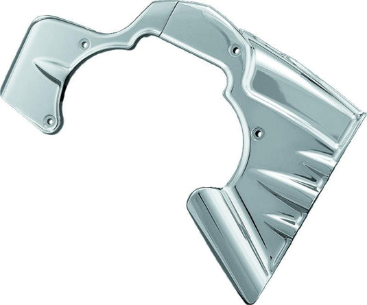 Kuryakyn 7877 KUR Transmission Covers B