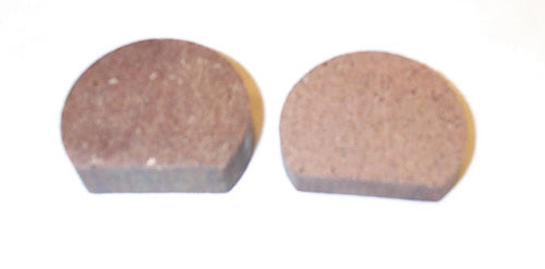 Spi 05-152-34 Brake Pads - Semi-Metallic