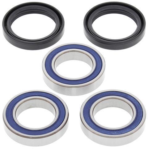 All Balls 25-1250 Wheel Bearing and Seal Kit