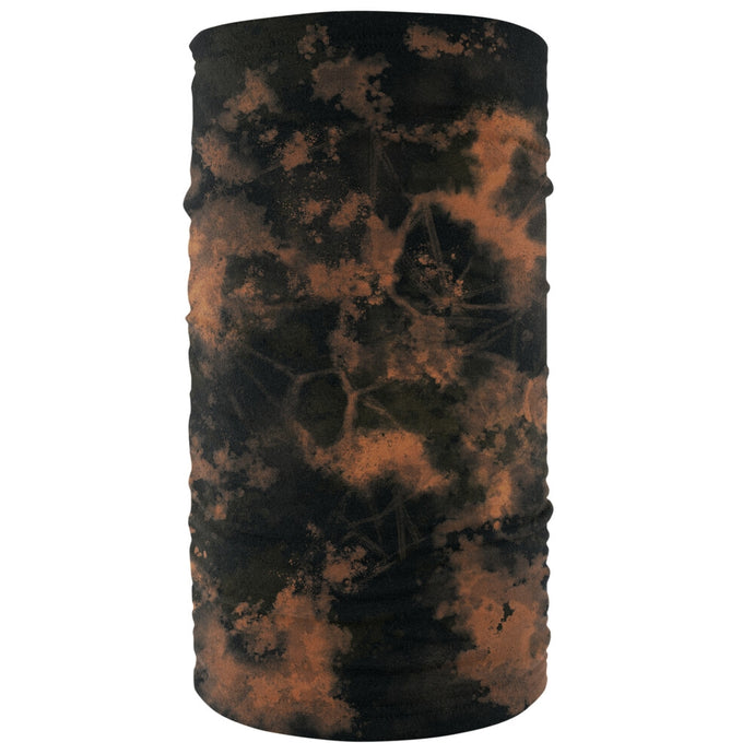 Zan Headgear Fleece-Lined Motley Tube (One Size Fits Most)