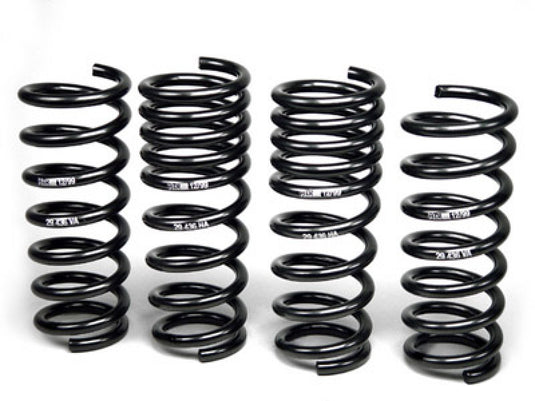 H&R 29436 HR Sport Springs