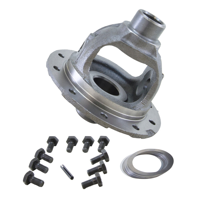 Load image into Gallery viewer, Yukon Gear &amp; Axle YC D706024-X YUK Carrier Cases
