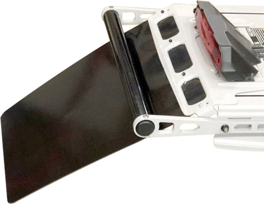 Speedwerx POL850SF-KIT Snow Flap Kit