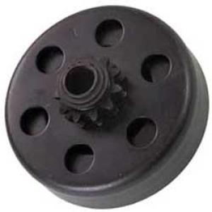 Comet 211627A-1 4in. Clutch Model 400 X-L