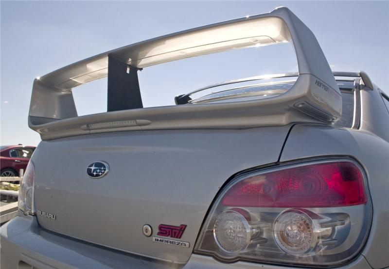Load image into Gallery viewer, Perrin Performance PSP-BDY-100BK PA Wing Stabilizer

