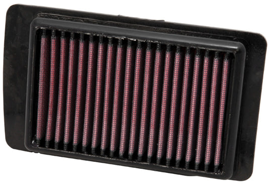 K&N Engineering PL-1608 KN Motorcycle Direct Fit Air Filters