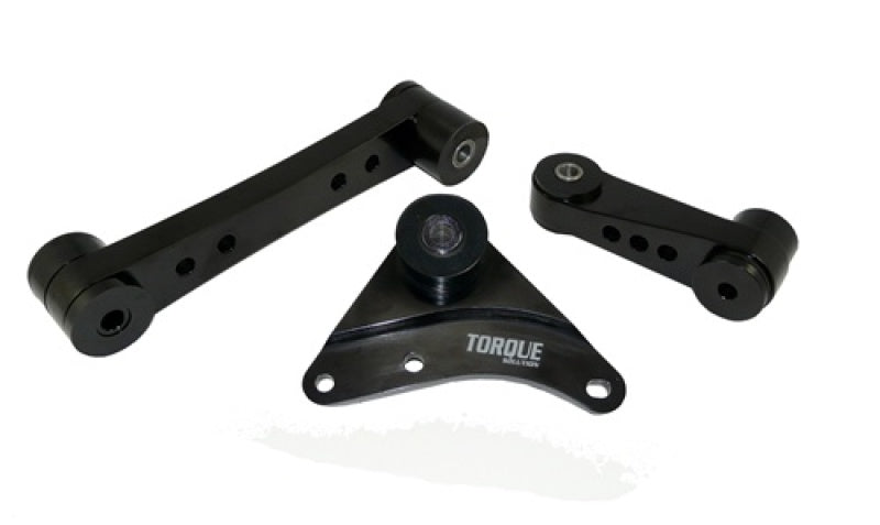 Load image into Gallery viewer, Torque Solution TS-DNSRT-123 TQS Engine Mounts
