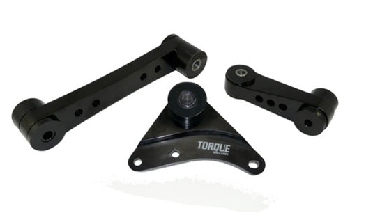 Torque Solution TS-DNSRT-123 TQS Engine Mounts