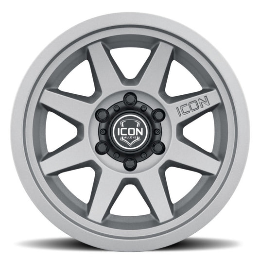 Icon 1917858347CH ICO Rebound Wheels