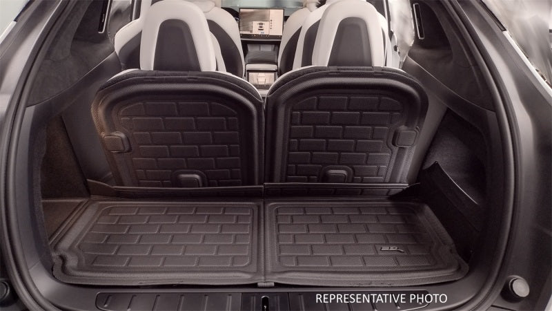 Load image into Gallery viewer, 3D Maxpider Q1TL0281309 ACE Cargo Liner - Black
