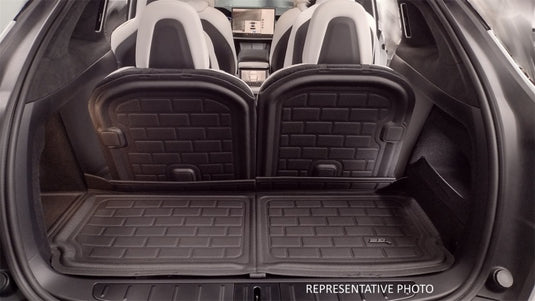3D Maxpider Q1TL0281309 ACE Cargo Liner - Black