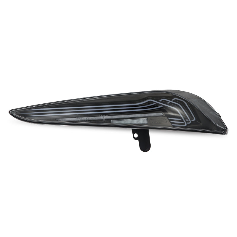 Load image into Gallery viewer, Alpharex 609010 ARX LUXX Tail Lights
