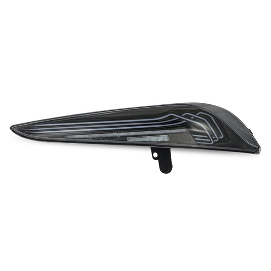Alpharex 609010 ARX LUXX Tail Lights