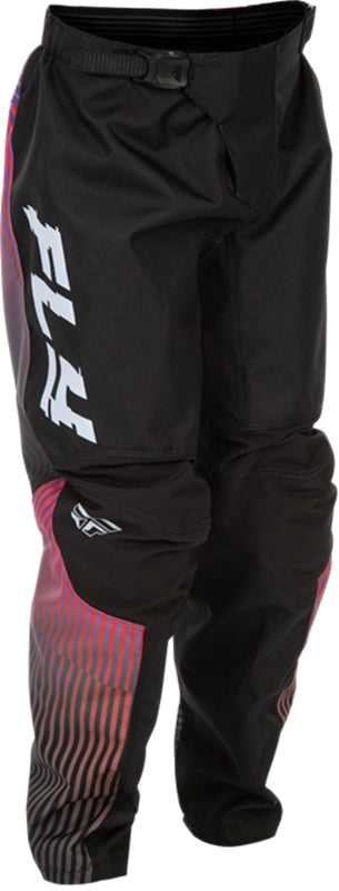 Black/Red/Purple