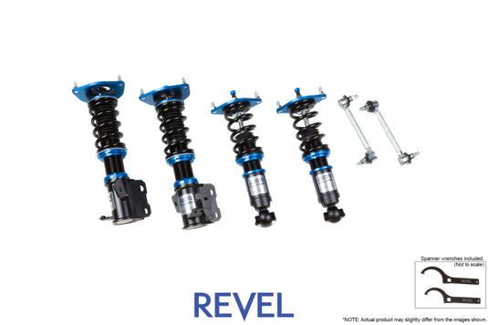 Revel 1TR3CDSU001 RVL Touring Sport Coilovers