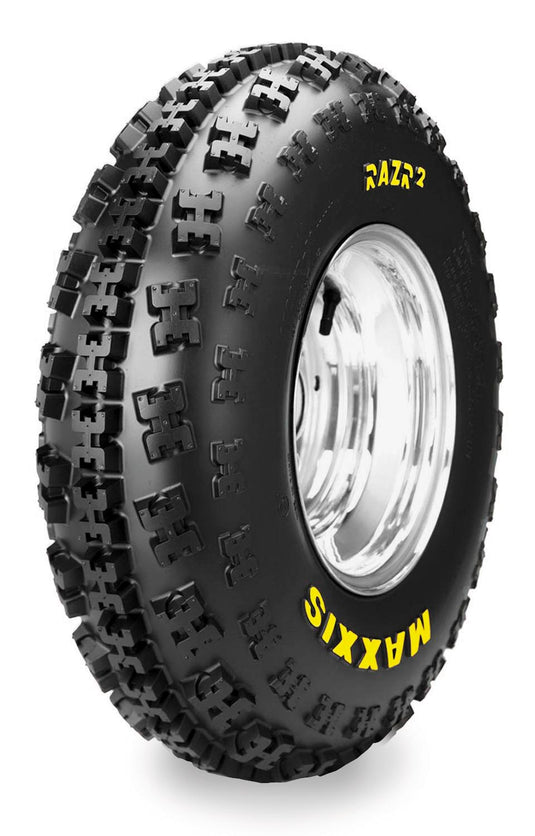 Maxxis TM00296000 M933 Razr2 Front Tire - 23x7x10