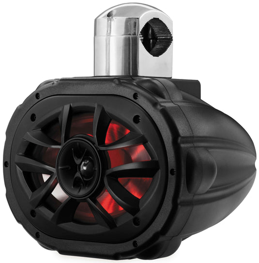 Boss Audio MRWT69RGB 6x9in. 4-Way Roll Cage Speaker Pod