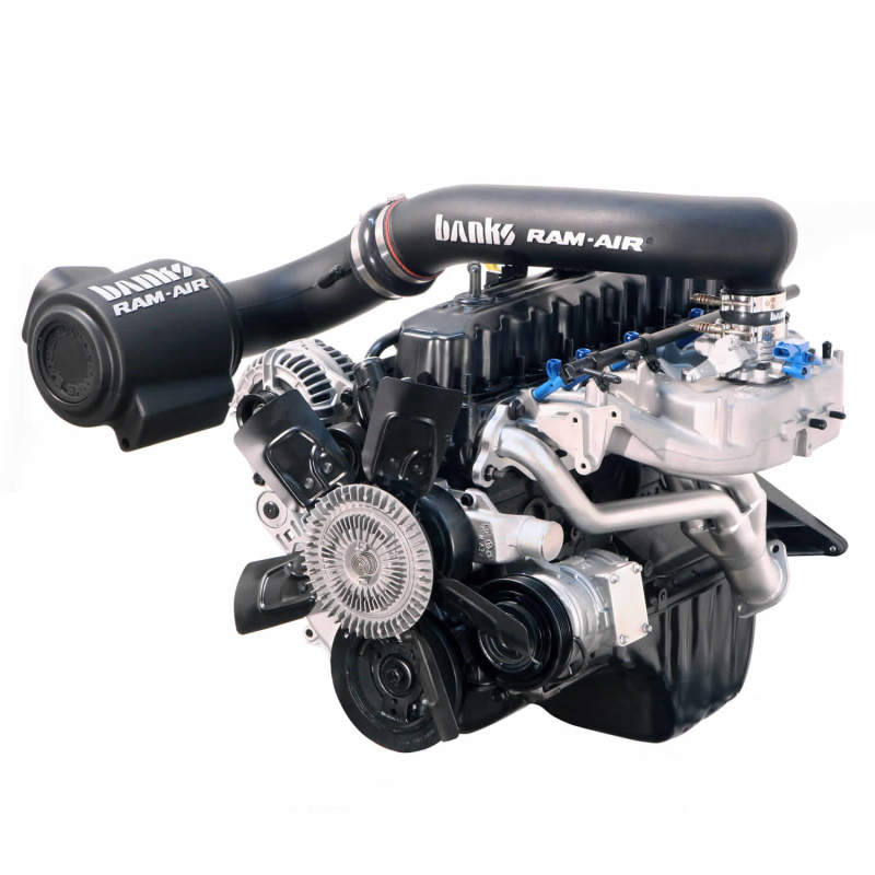 Load image into Gallery viewer, Banks Power 41816 GBE Ram-Air Intake Systems
