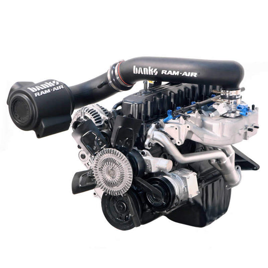Banks Power 41816 GBE Ram-Air Intake Systems