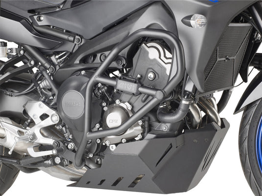 Givi TN2139 Engine Guard - Black