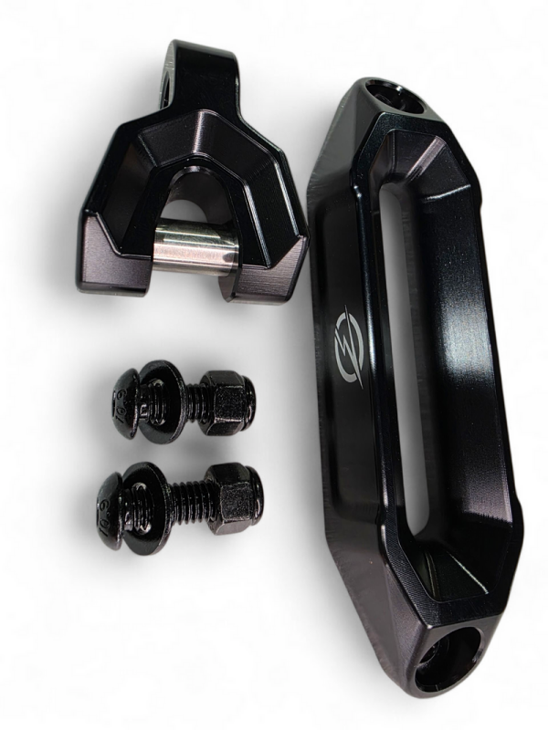 Load image into Gallery viewer, Elektric Off Road WFL110001 ELK Winches
