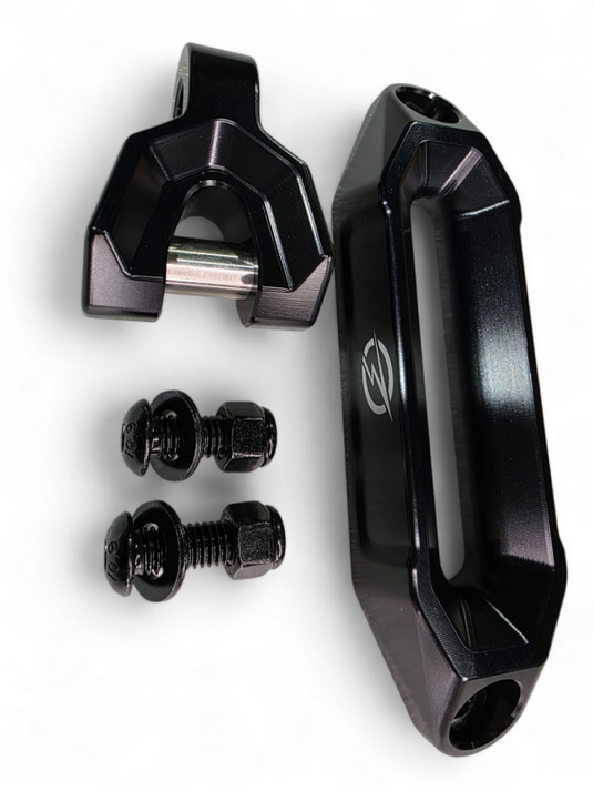 Elektric Off Road WFL110001 ELK Winches