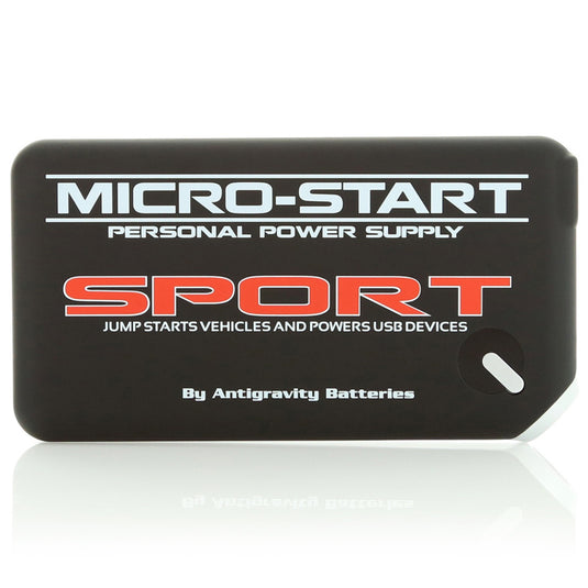 Antigravity Batteries AG-TC-1 ANT Battery Accessories