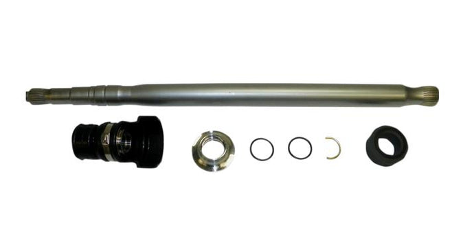 Wsm 003-158-01K Driveshaft Upgrade Kit
