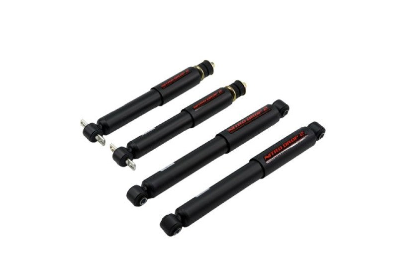 Load image into Gallery viewer, Belltech 9130 BT Nitro Shock Set
