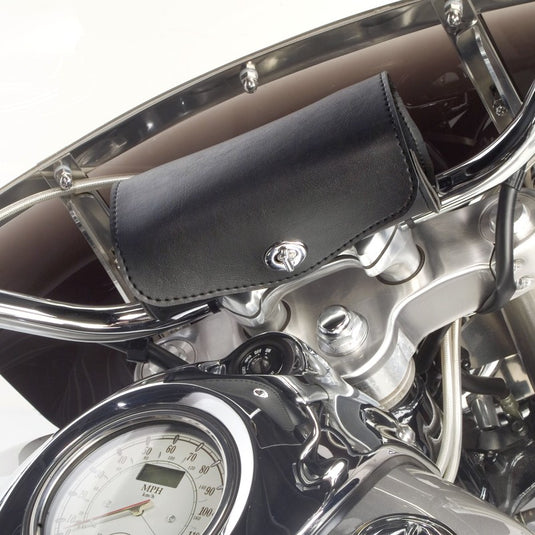 Willie & Max 59511-00 WAM Handlebar Bags