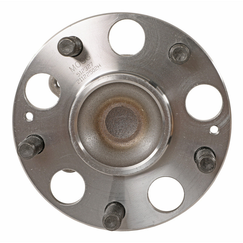 Load image into Gallery viewer, Moog 512327 MOH Hub Assemblies
