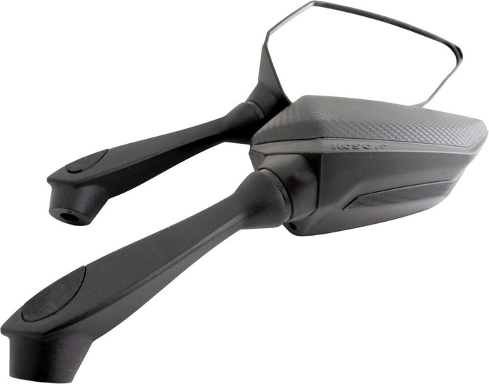 Koso North America SA0000003 Sprint Mirrors