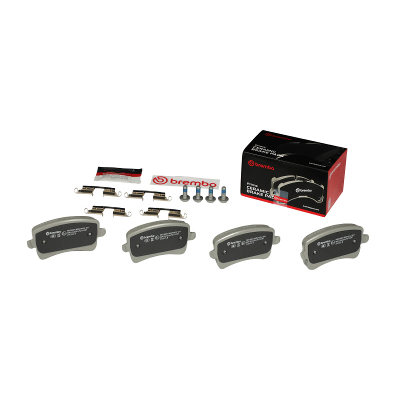 Load image into Gallery viewer, Brembo Oe P85099N BRE Ceramic Pads
