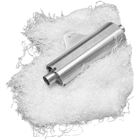 Moose Racing 14646 Competition Muffler Packing - 250 gram