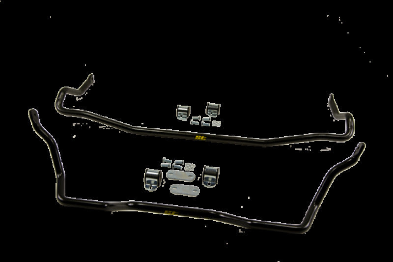 Load image into Gallery viewer, St Suspensions 52192 STS Swaybar Set
