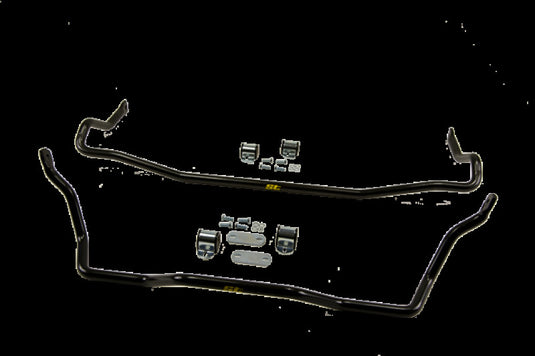 St Suspensions 52192 STS Swaybar Set