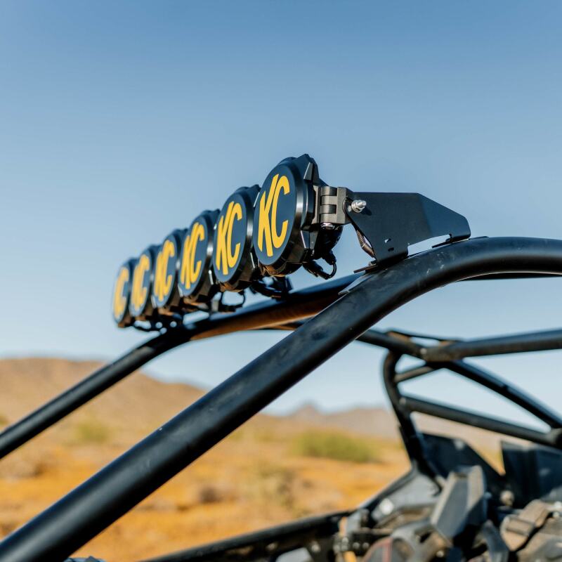Load image into Gallery viewer, Kc Hilites 91343 KCL Powersports Gravity LED - Pro6

