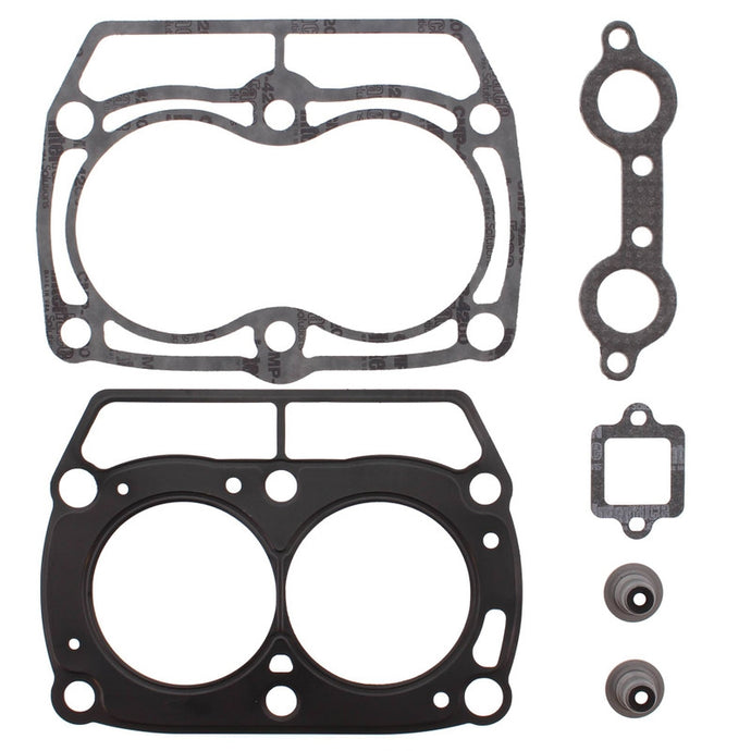 Vertex 810967 Top End Gasket Set