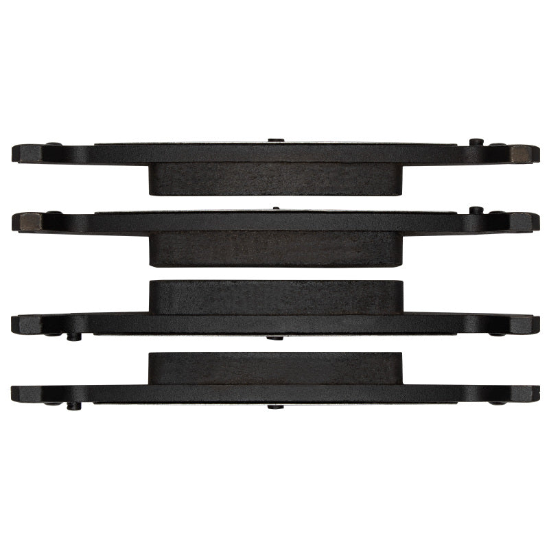 Load image into Gallery viewer, Dfc 1551-1046-01 DFC 5000 Advanced Semi Met Brake Pads
