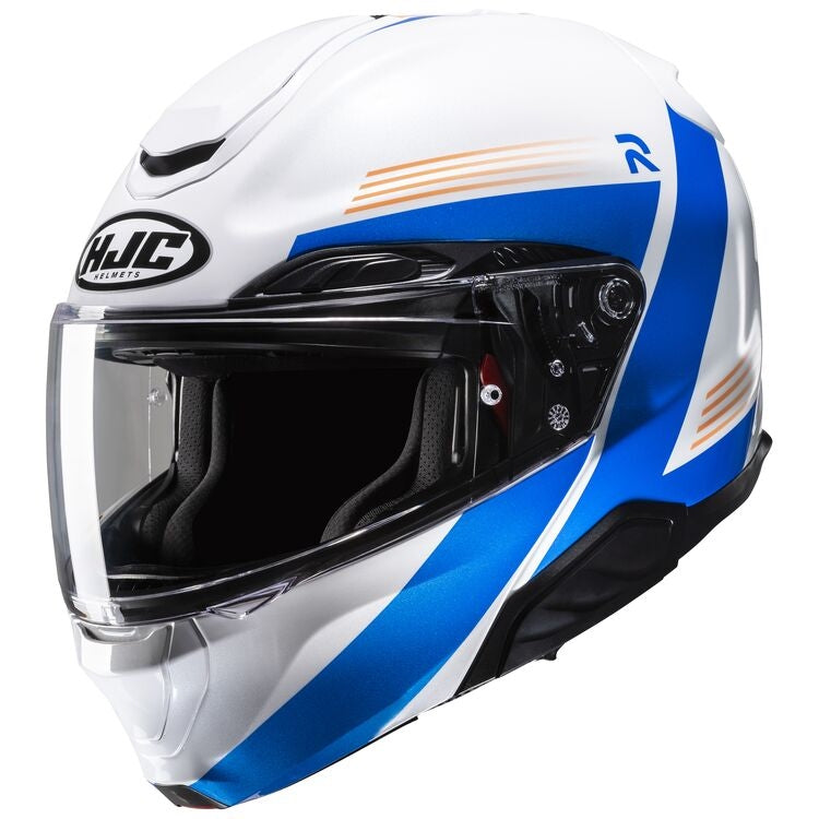 Load image into Gallery viewer, Blue/Dull Orange (MC-27)
