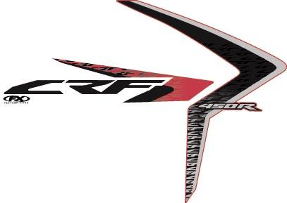 Factory Effex 16-05336 13 OEM Graphics