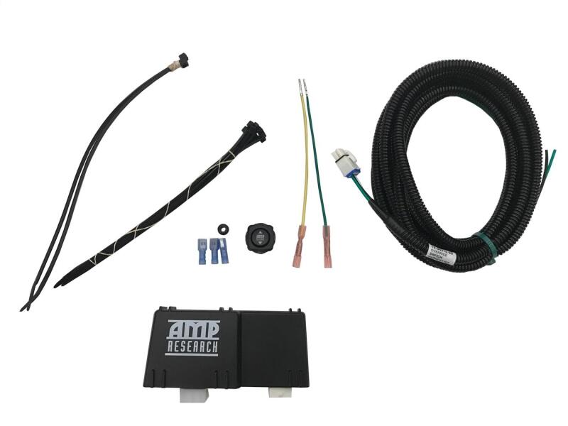 Load image into Gallery viewer, Amp Research 79107-01A AMP Override Switch
