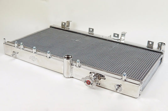 Csf 3076 CSF Radiators - Aluminum